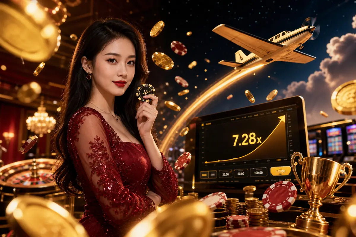 jetx স্বাগত বোনাস অফার