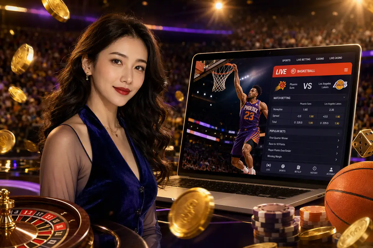jetx ক্যাসিনো ব্র্যান্ড পরিচিতি